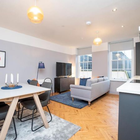 Apartament Pass The Keys Stunning 2 Bed Retreat In The Heart Of Bath Zewnętrze zdjęcie