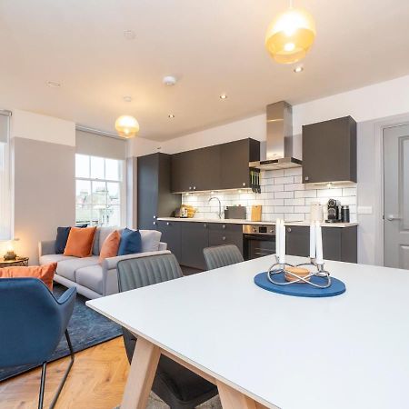 Apartament Pass The Keys Stunning 2 Bed Retreat In The Heart Of Bath Zewnętrze zdjęcie