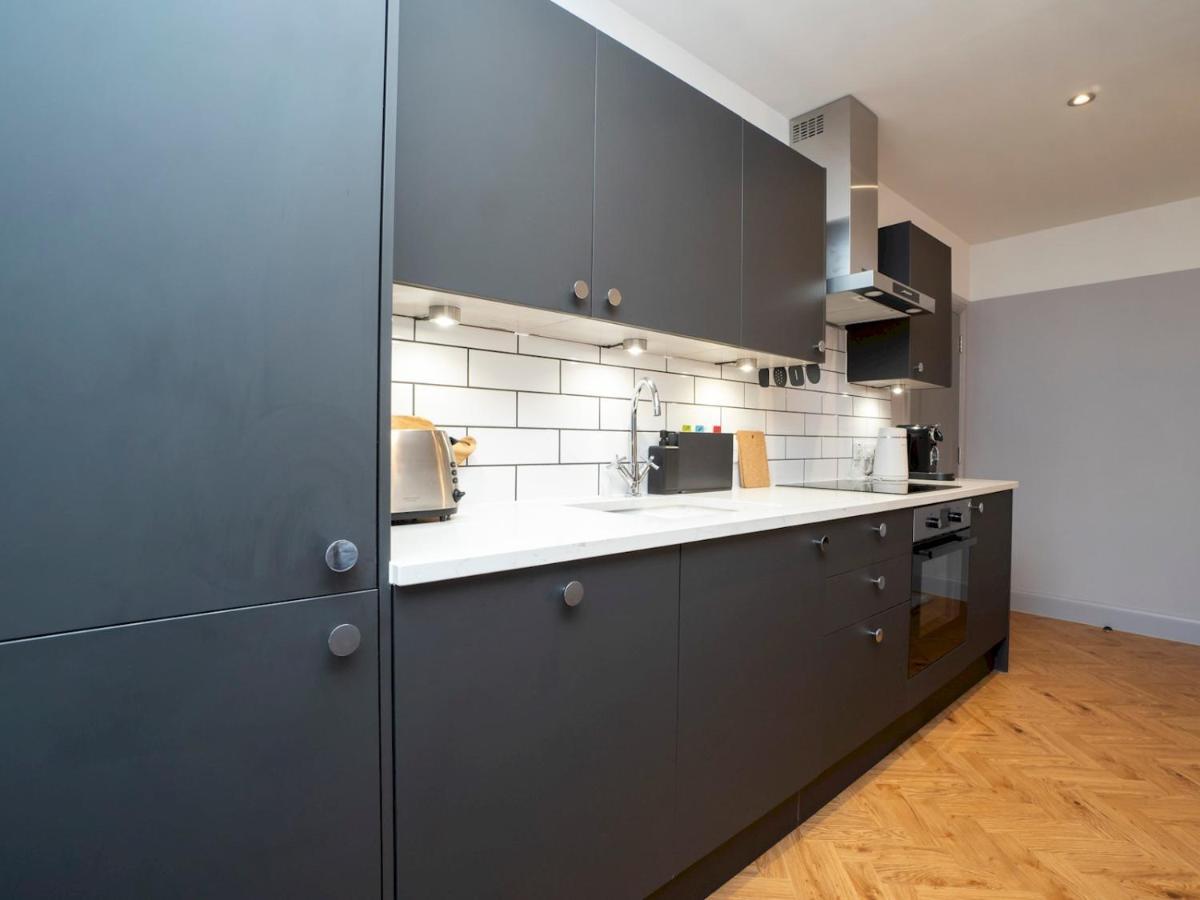 Apartament Pass The Keys Stunning 2 Bed Retreat In The Heart Of Bath Zewnętrze zdjęcie