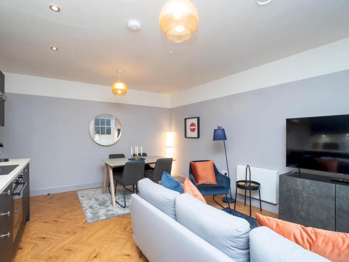 Apartament Pass The Keys Stunning 2 Bed Retreat In The Heart Of Bath Zewnętrze zdjęcie