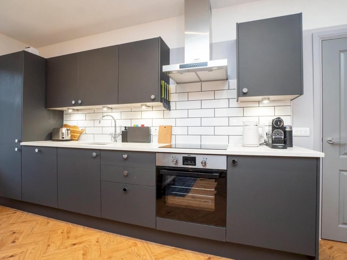 Apartament Pass The Keys Stunning 2 Bed Retreat In The Heart Of Bath Zewnętrze zdjęcie