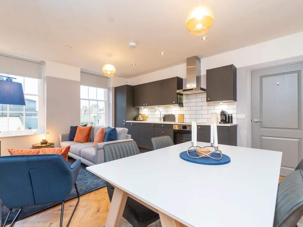 Apartament Pass The Keys Stunning 2 Bed Retreat In The Heart Of Bath Zewnętrze zdjęcie