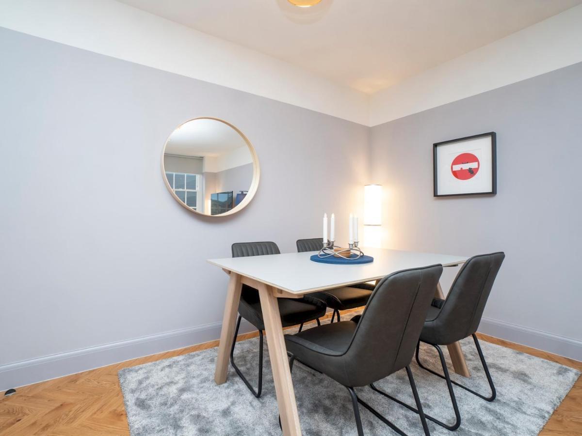 Apartament Pass The Keys Stunning 2 Bed Retreat In The Heart Of Bath Zewnętrze zdjęcie
