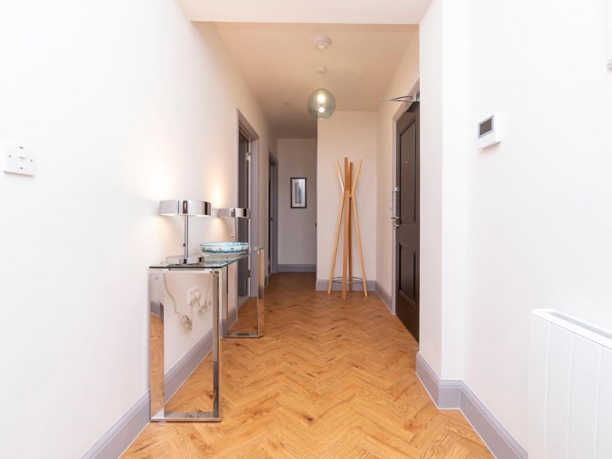 Apartament Pass The Keys Stunning 2 Bed Retreat In The Heart Of Bath Zewnętrze zdjęcie