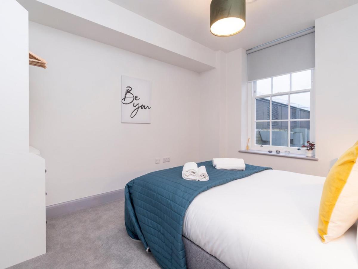 Apartament Pass The Keys Stunning 2 Bed Retreat In The Heart Of Bath Zewnętrze zdjęcie