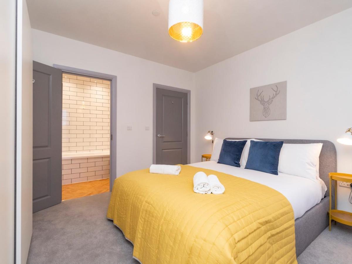Apartament Pass The Keys Stunning 2 Bed Retreat In The Heart Of Bath Zewnętrze zdjęcie