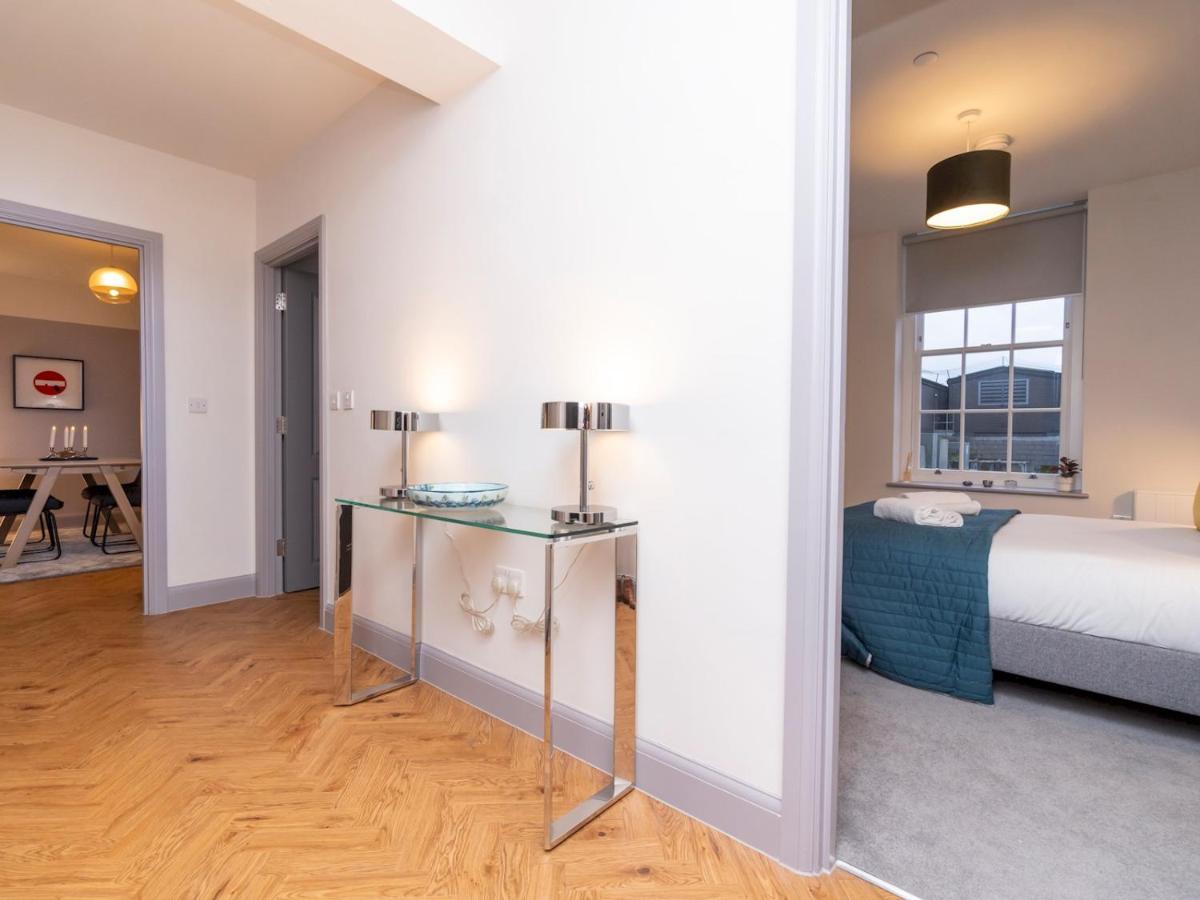 Apartament Pass The Keys Stunning 2 Bed Retreat In The Heart Of Bath Zewnętrze zdjęcie