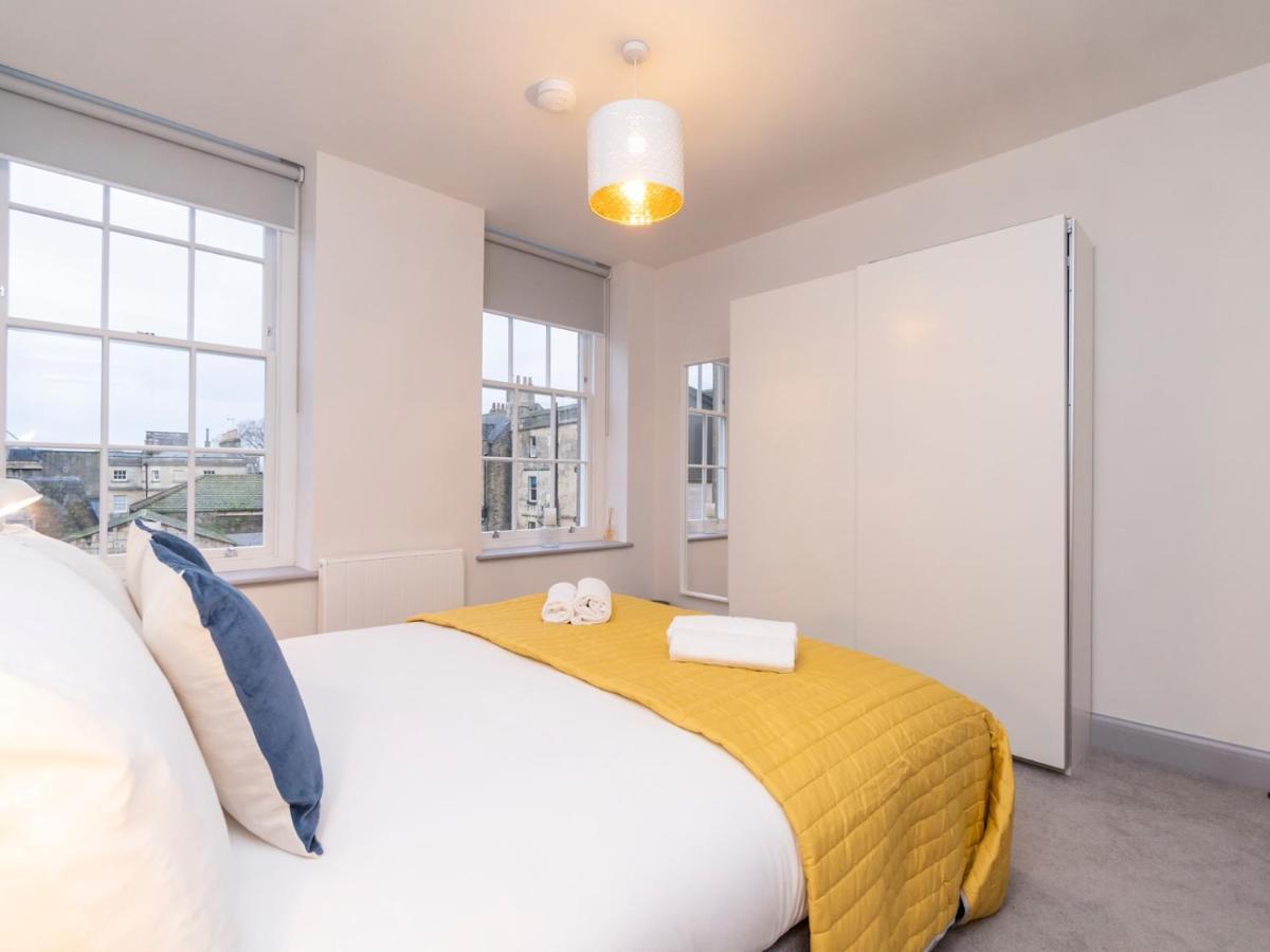 Apartament Pass The Keys Stunning 2 Bed Retreat In The Heart Of Bath Zewnętrze zdjęcie