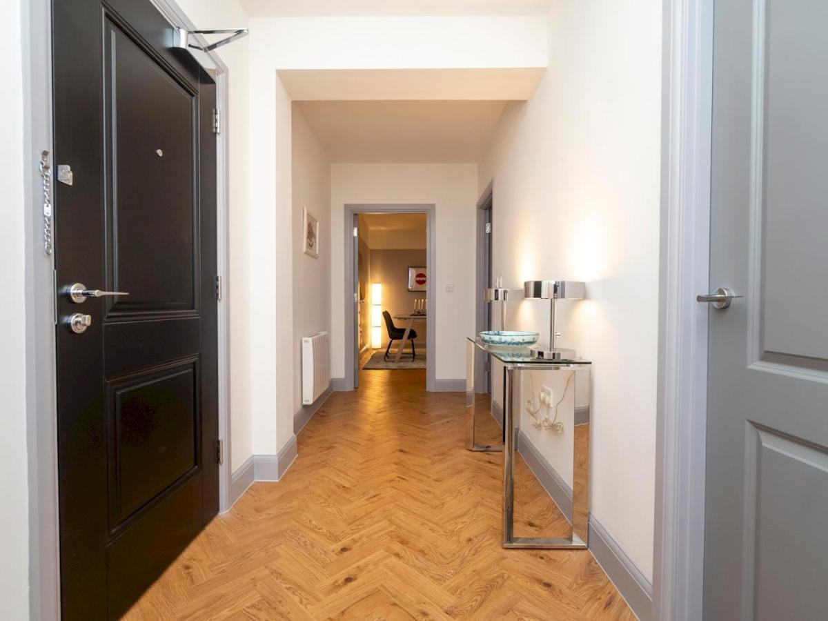 Apartament Pass The Keys Stunning 2 Bed Retreat In The Heart Of Bath Zewnętrze zdjęcie